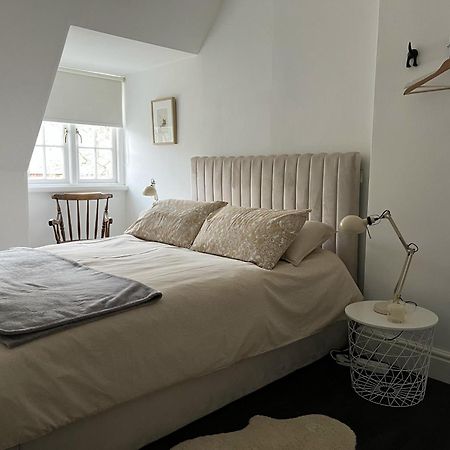 Apartament Peaceful Flat In The Park Nottingham Zewnętrze zdjęcie