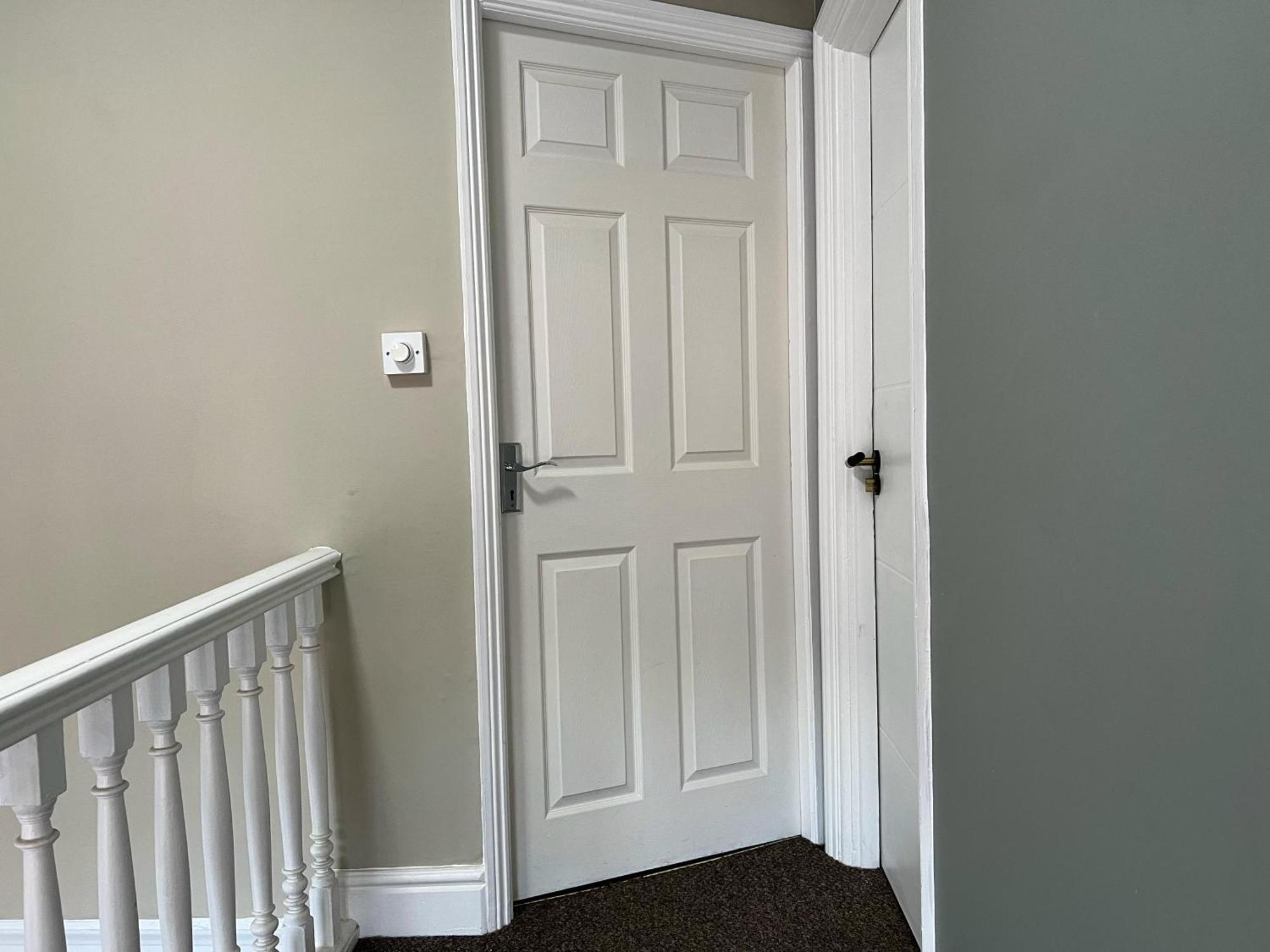 Apartament Peaceful Flat In The Park Nottingham Zewnętrze zdjęcie