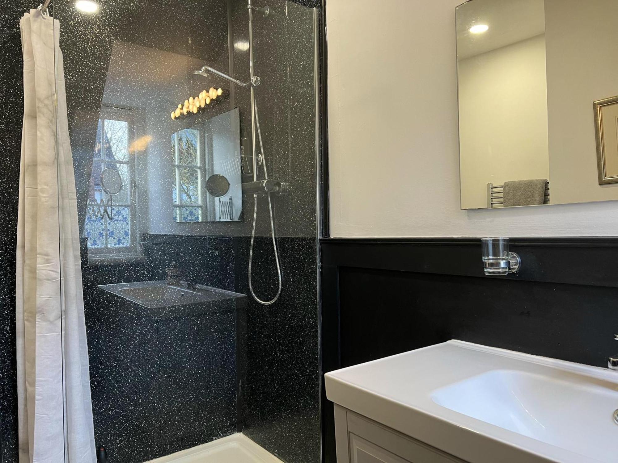 Apartament Peaceful Flat In The Park Nottingham Zewnętrze zdjęcie
